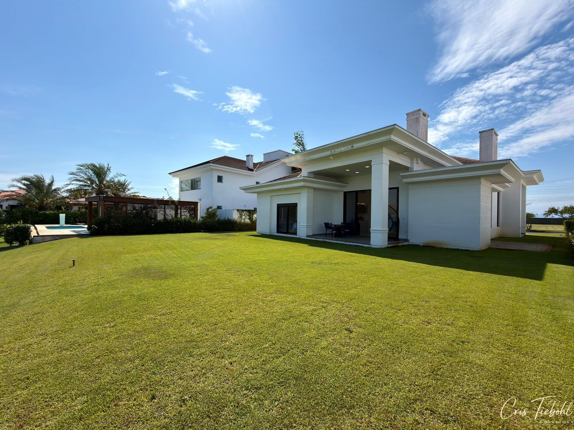 🏡 Casa à venda – Condomínio Green Village | Xangri-Lá/RS