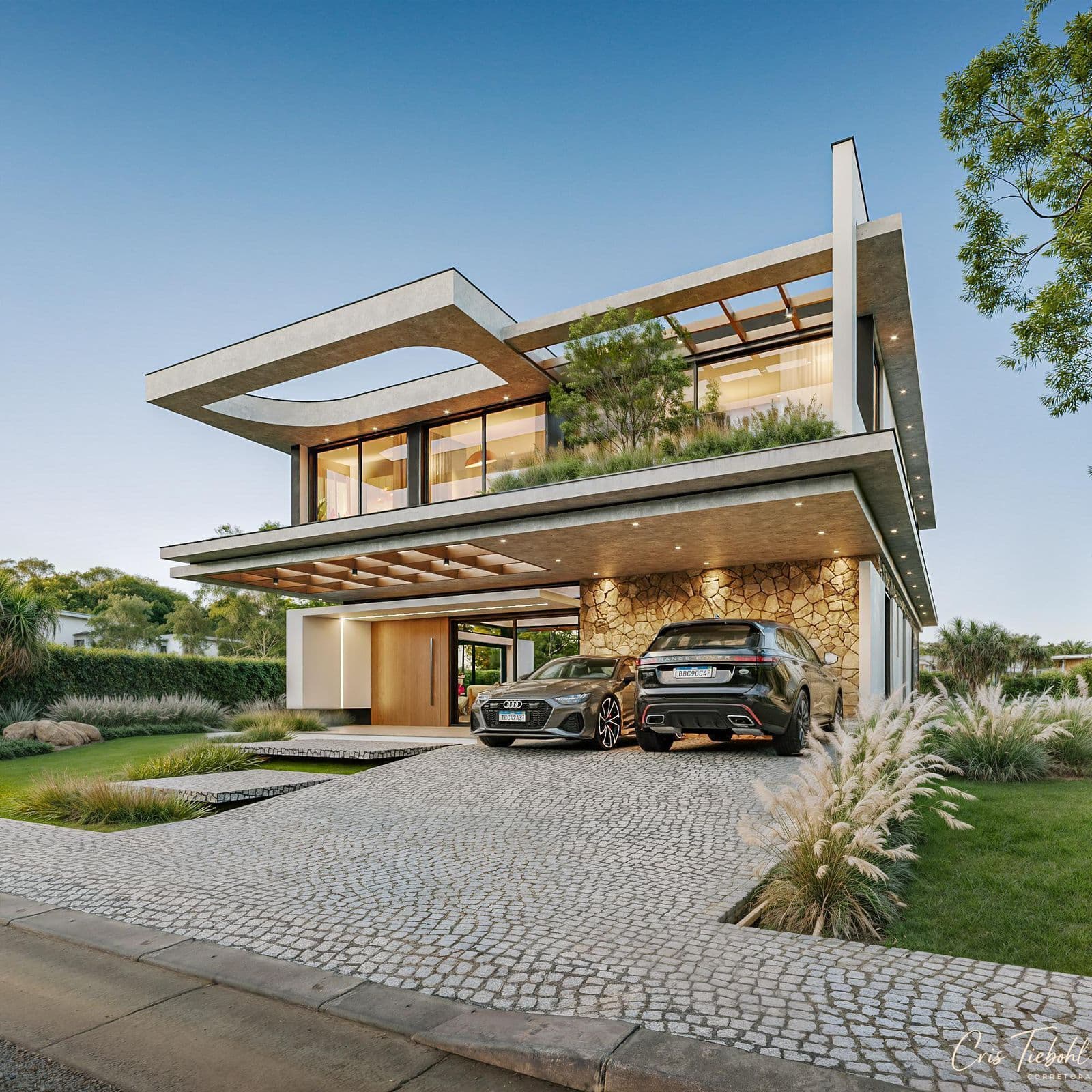🏡 Casa à venda – Alto padrão em Atlântida | Xangri-Lá