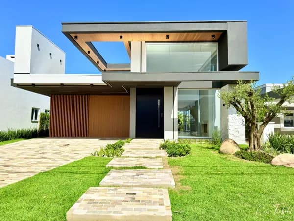 🏡 Casa à venda – Condomínio Dubai | Capão da Canoa/RS