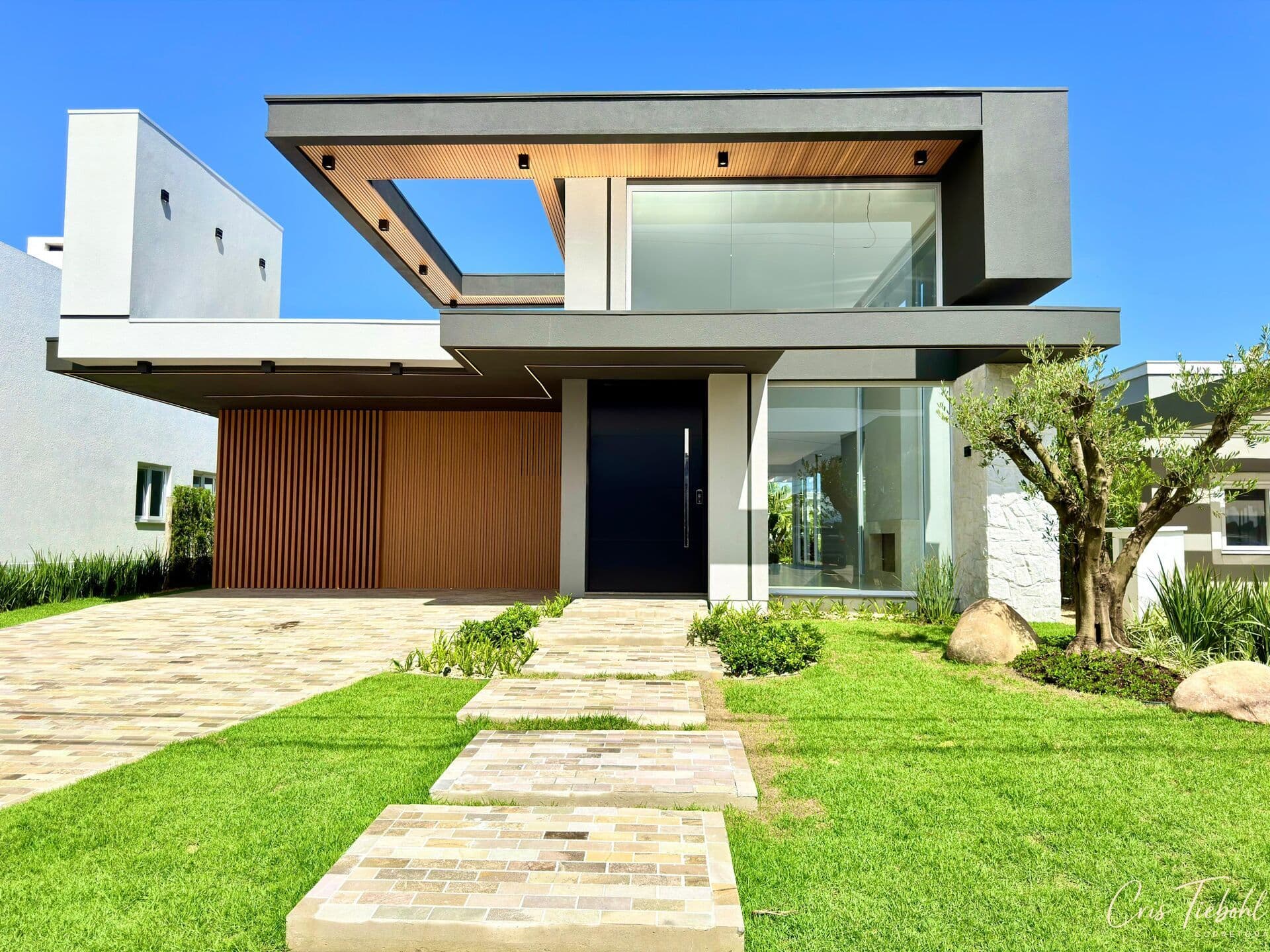 🏡 Casa à venda – Condomínio Dubai | Capão da Canoa/RS