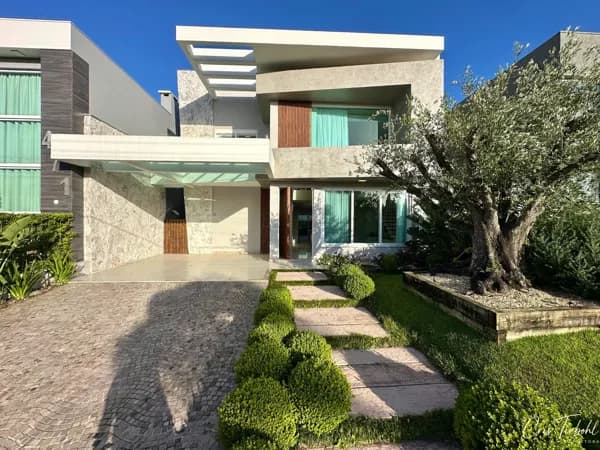 Casa em Condomínio - Capão da Canoa/RS
