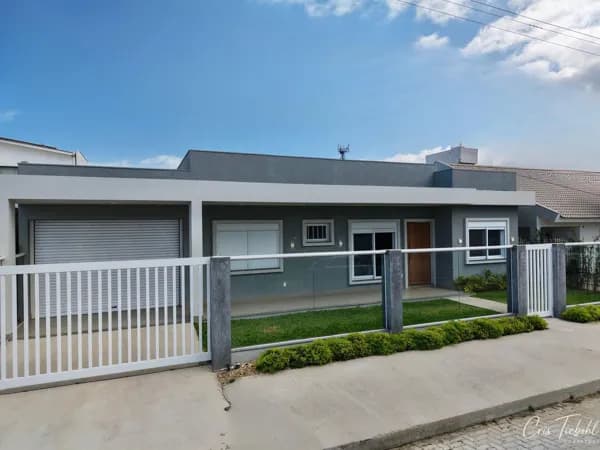 Casa à venda em Atlândida - Xangri-Lá/RS