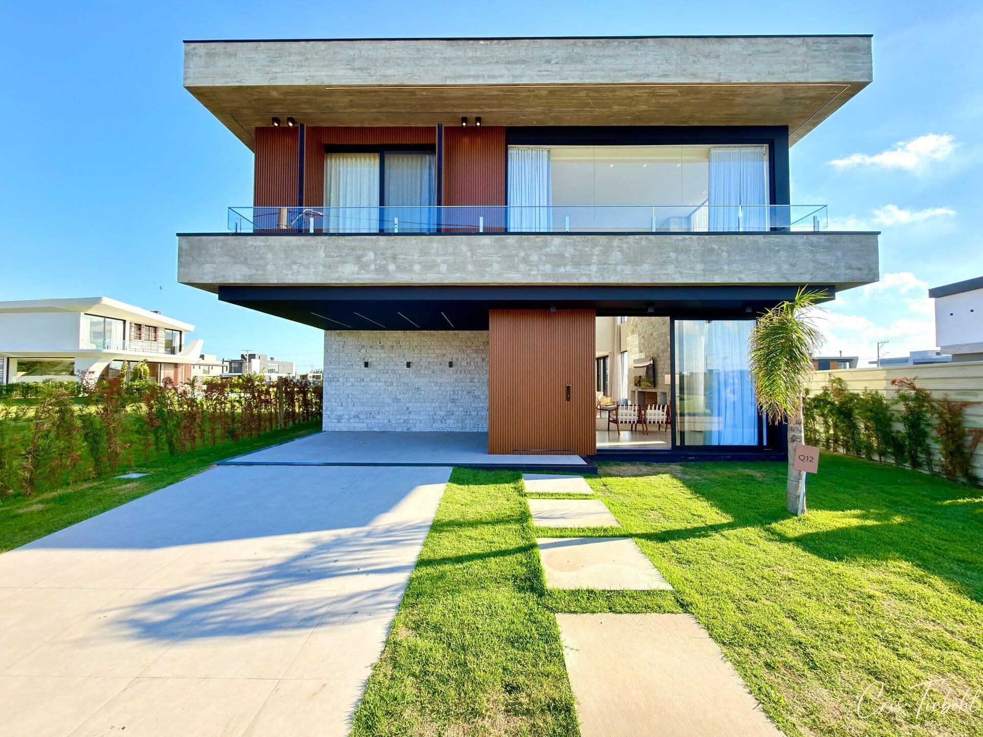 Casa à venda em condomínio - Xangri-Lá/RS
