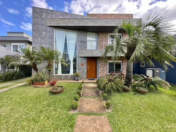 Casa à venda em Condomínio - Xangri-Lá/RS