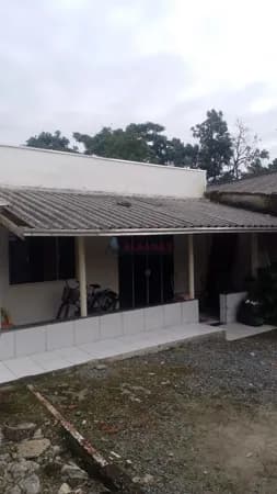 Casa em Balneário Piçarras - Centro