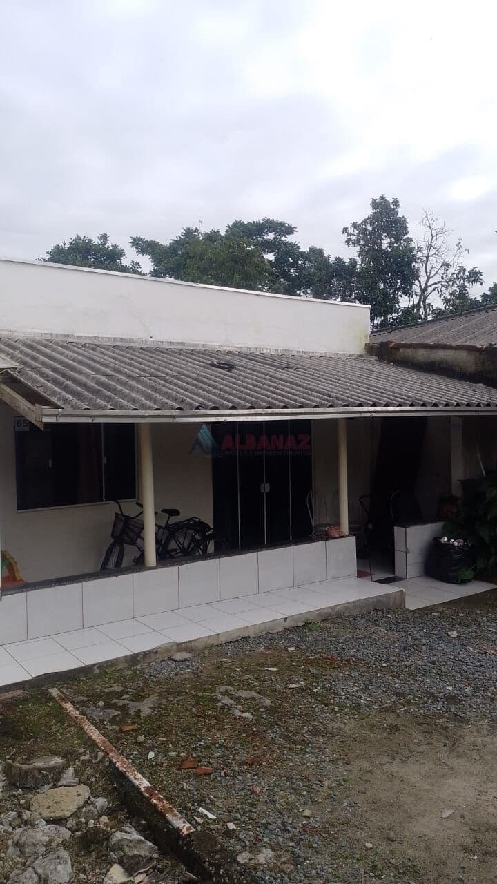 Casa em Balneário Piçarras - Centro