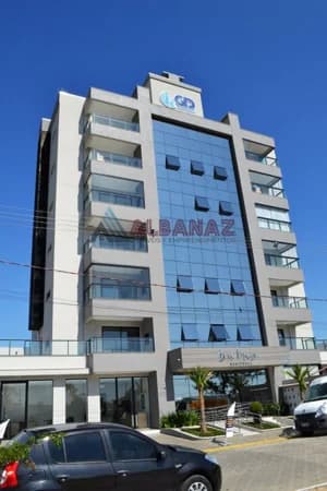 Apartamento Alto Padrão para Venda em Joaia Tijucas-SC