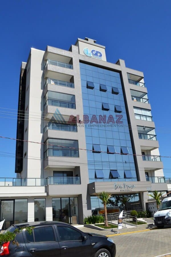Apartamento Alto Padrão para Venda em Joaia Tijucas-SC