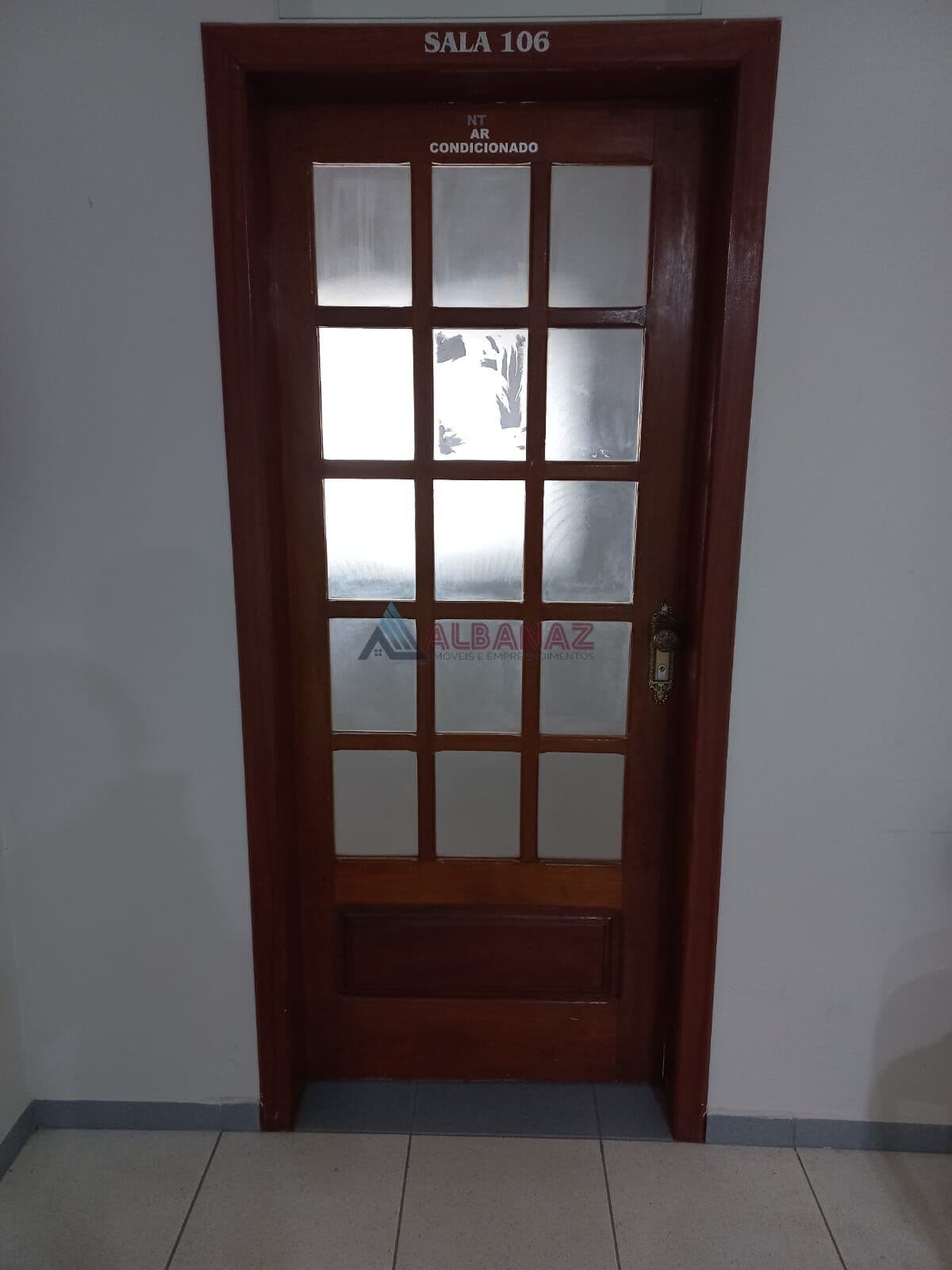 Sala/Conjunto em Tijucas - Centro