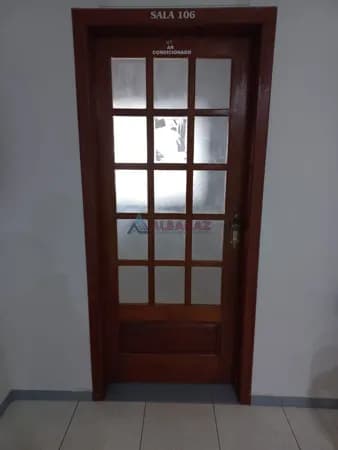 Sala/Conjunto em Tijucas - Centro