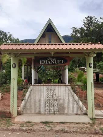 Fazenda/Sítios/Chácaras em Tijucas - Centro