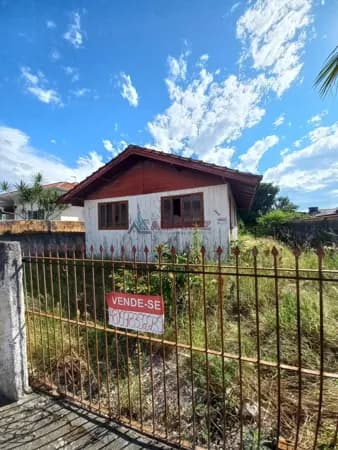 Casa em Tijucas - Centro
