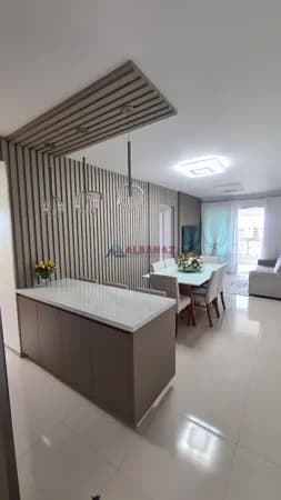 Apartamento em Universitario, Tijucas/SC