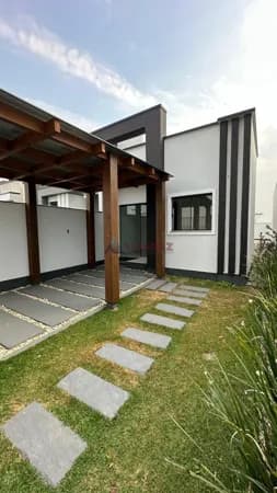 Casa em Tijucas - Joaia