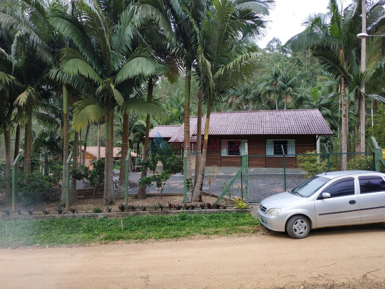 Sítio à venda no bairro Oliveira, Tijucas/SC