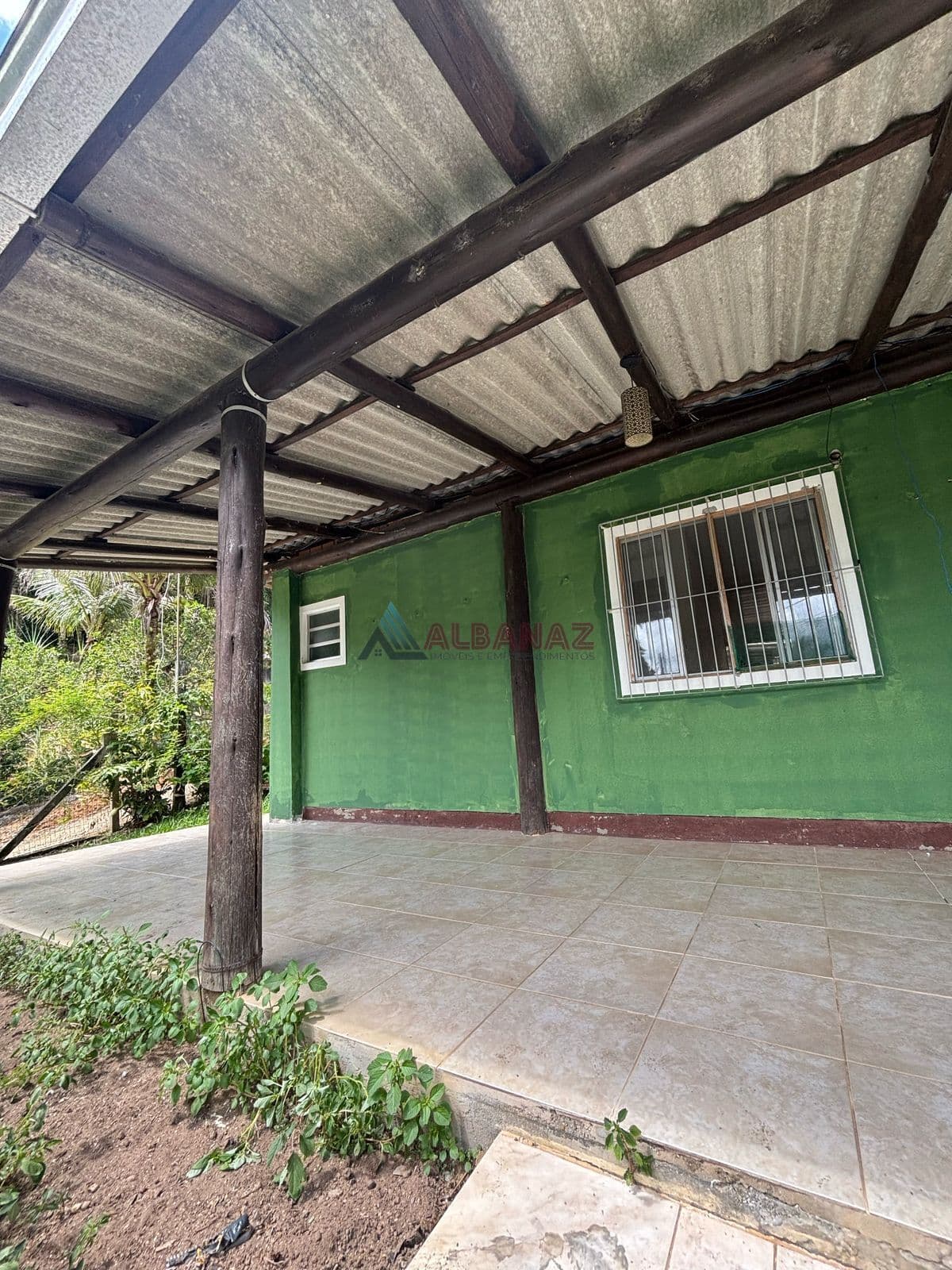 Sítio em Área Rural de Biguaçu, Biguaçu/SC