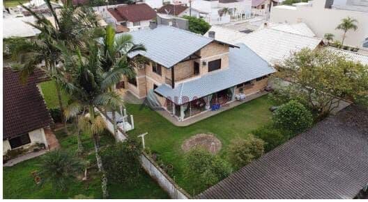 Casa em Tijucas - Centro