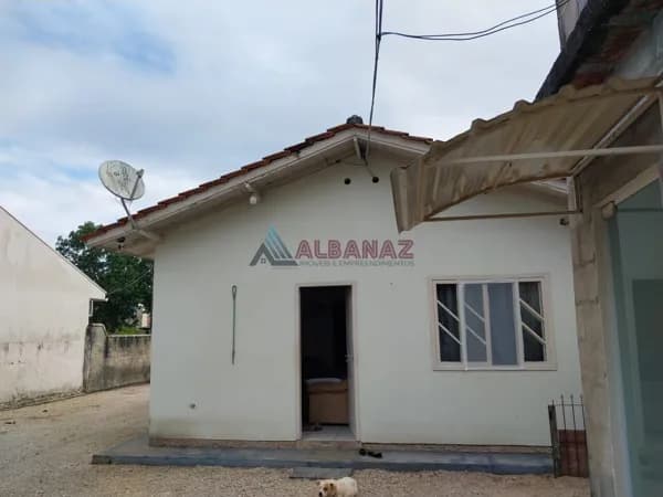 Casa em Tijucas - Areias
