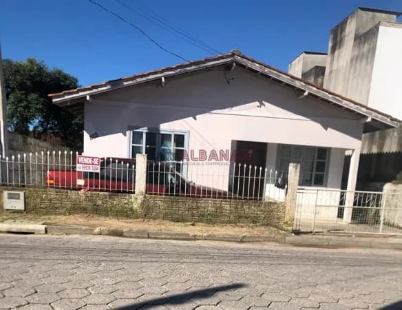 Casa em Centro, Tijucas/SC