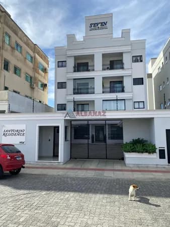 Apartamento em Tijucas - Universitario
