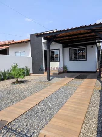 Casa Padrão