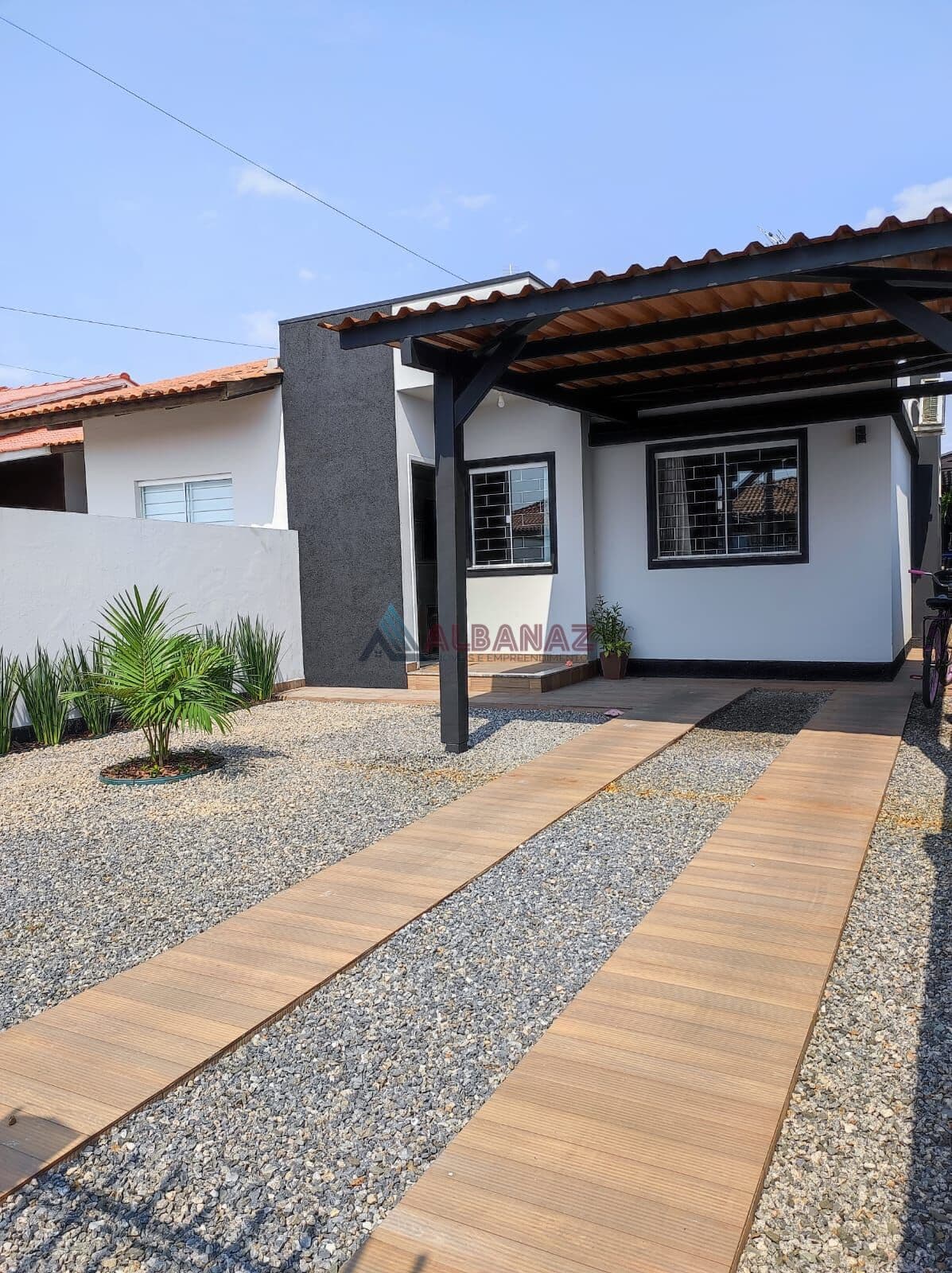 Casa Padrão