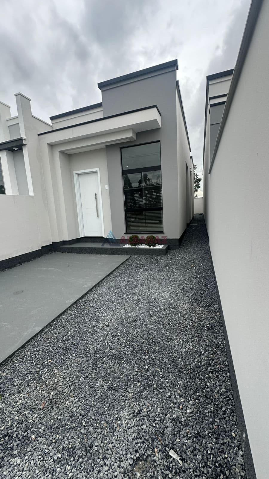 Casa em Tijucas - Joaia