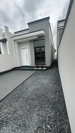 Casa em Tijucas - Joaia
