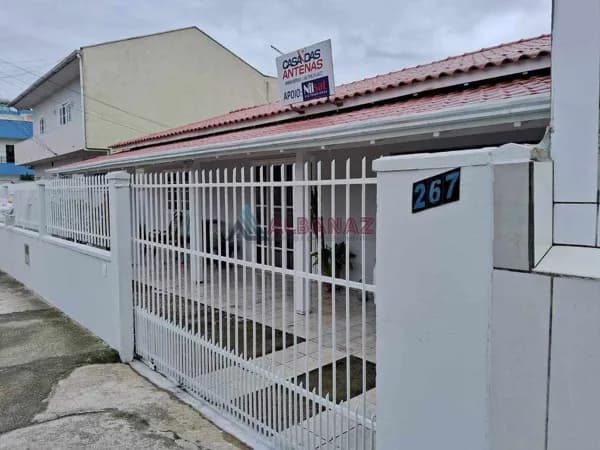 Casa em Tijucas - Universitario