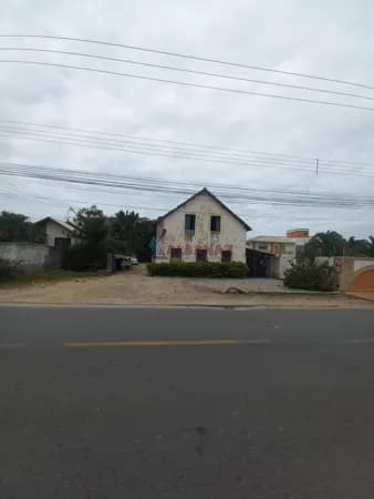 Lote/Terreno em Tijucas - Centro