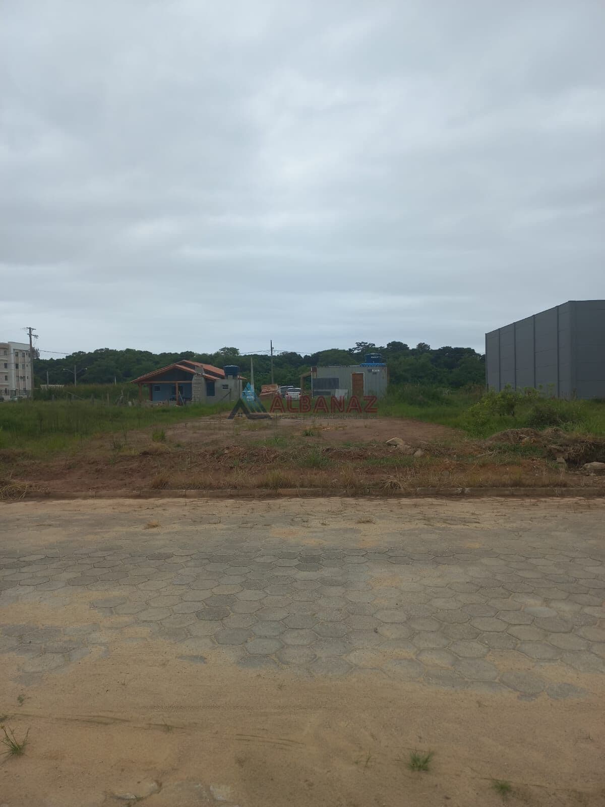 Lote/Terreno em Tijucas - Santa Luzia
