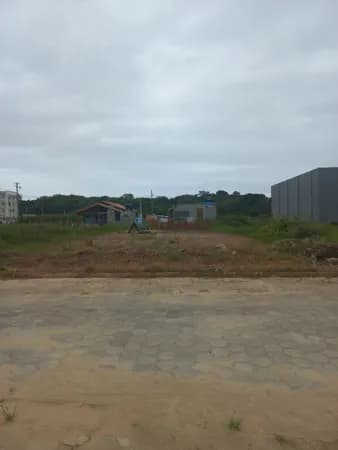 Lote/Terreno em Tijucas - Santa Luzia