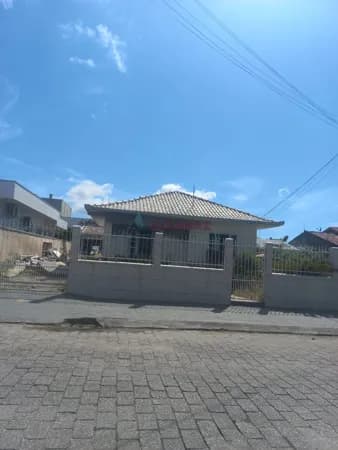 Casa em Tijucas - Centro