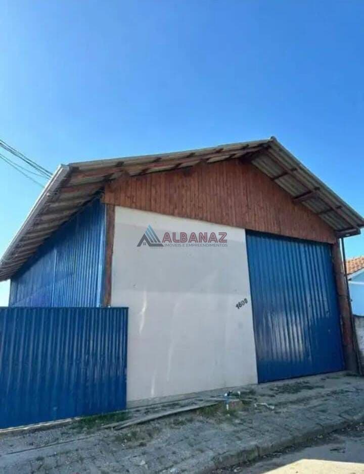 Galpão/Depósito/Armazém em Tijucas - Praça