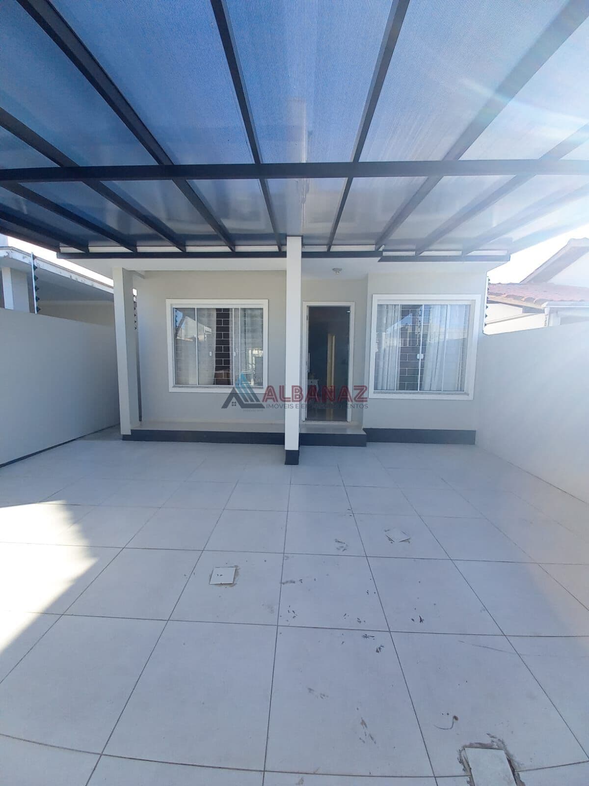Apartamento em Tijucas - Mata Atlântica