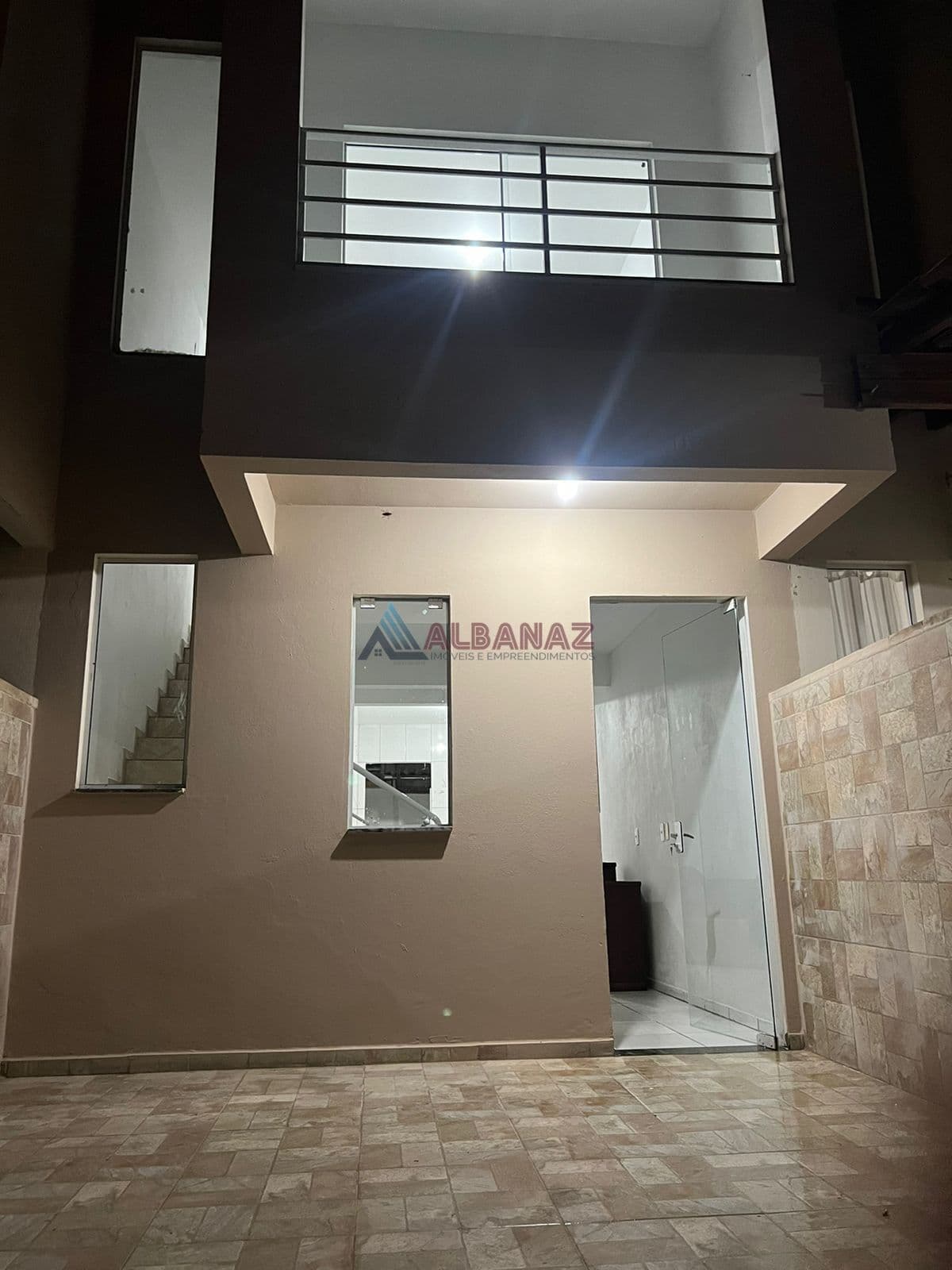 Casa em São João Batista - Centro