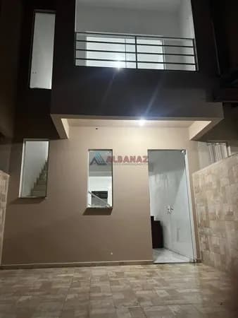 Casa em São João Batista - Centro