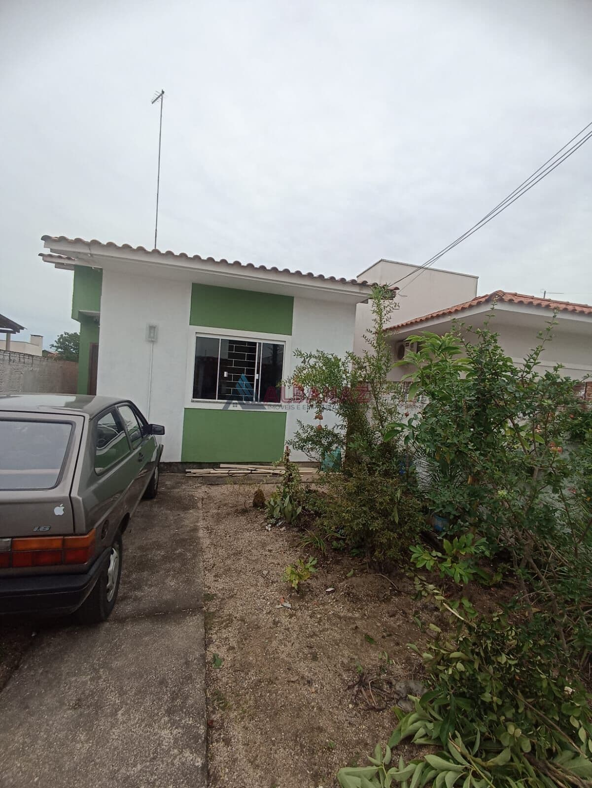 Casa em Tijucas - Joaia