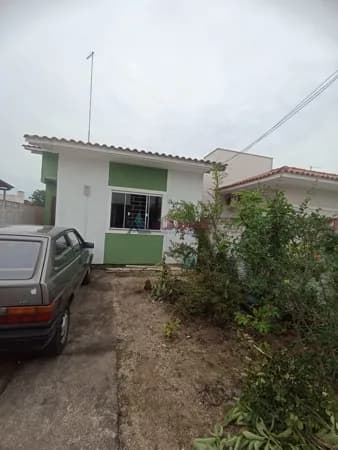 Casa em Tijucas - Joaia