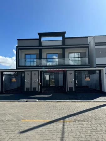 Sobrado em Tijucas - Joaia