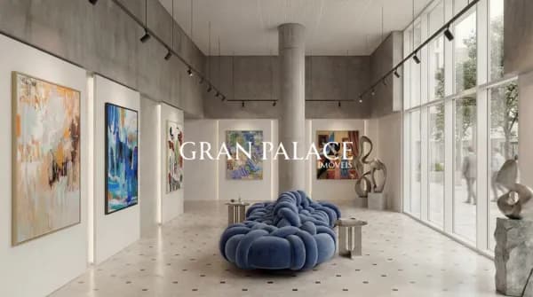 Apartamento em Vivapark Porto Belo, Porto Belo/SC