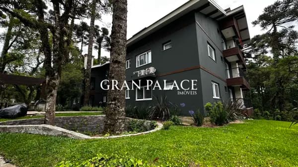 Apartamento 2 quartos, no Vila Suzana, Canela/RS