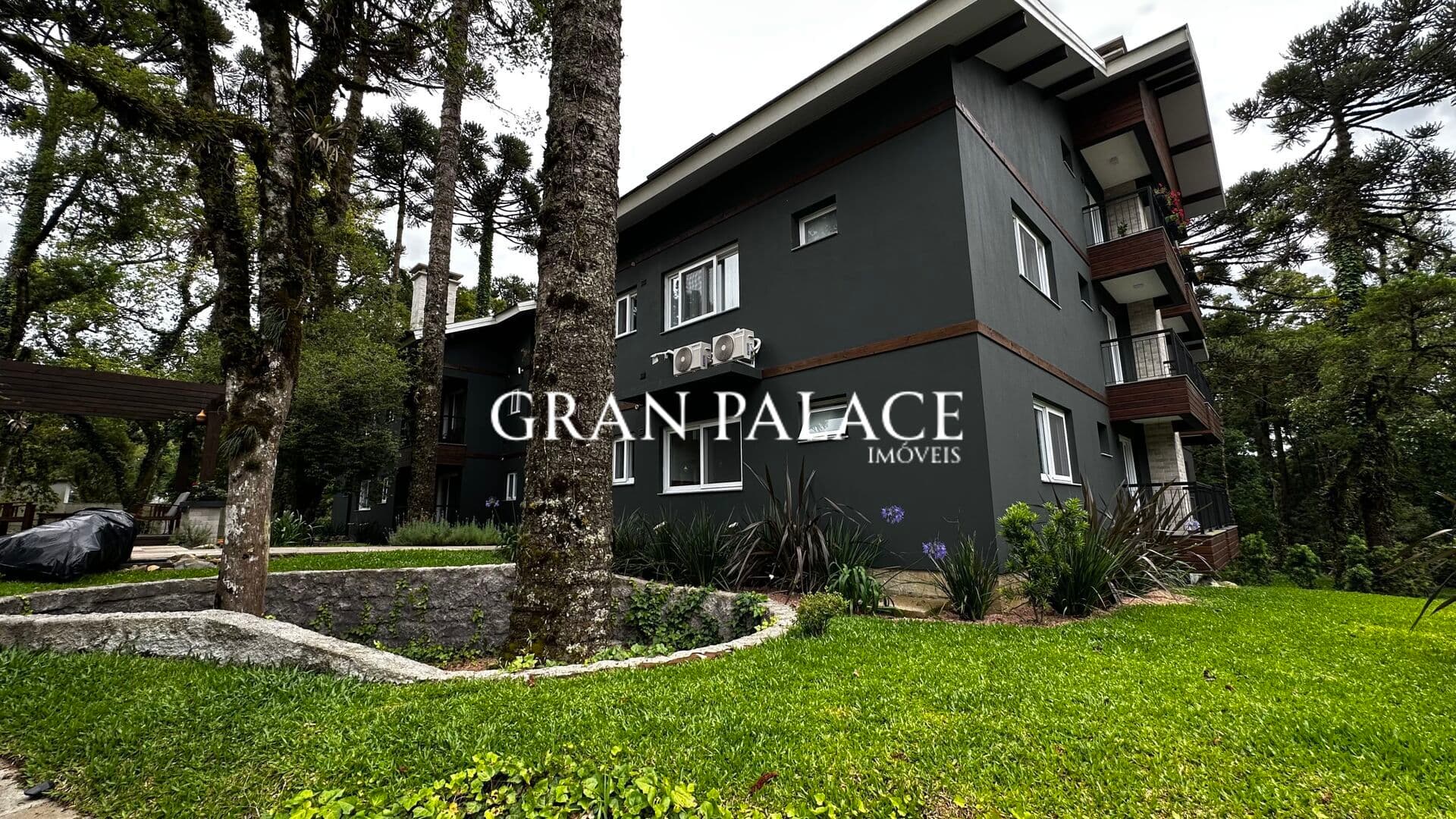 Apartamento 2 quartos, no Vila Suzana, Canela/RS