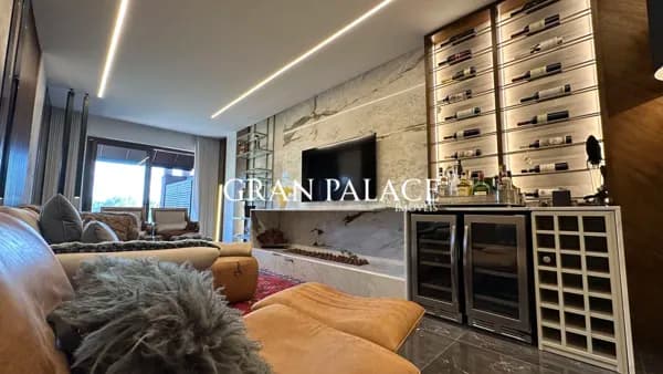 Apartamento Alto Padrão em Centro, Gramado/RS