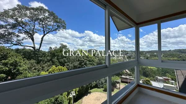 Apartamento Alto Padrão em Bavária, Gramado/RS