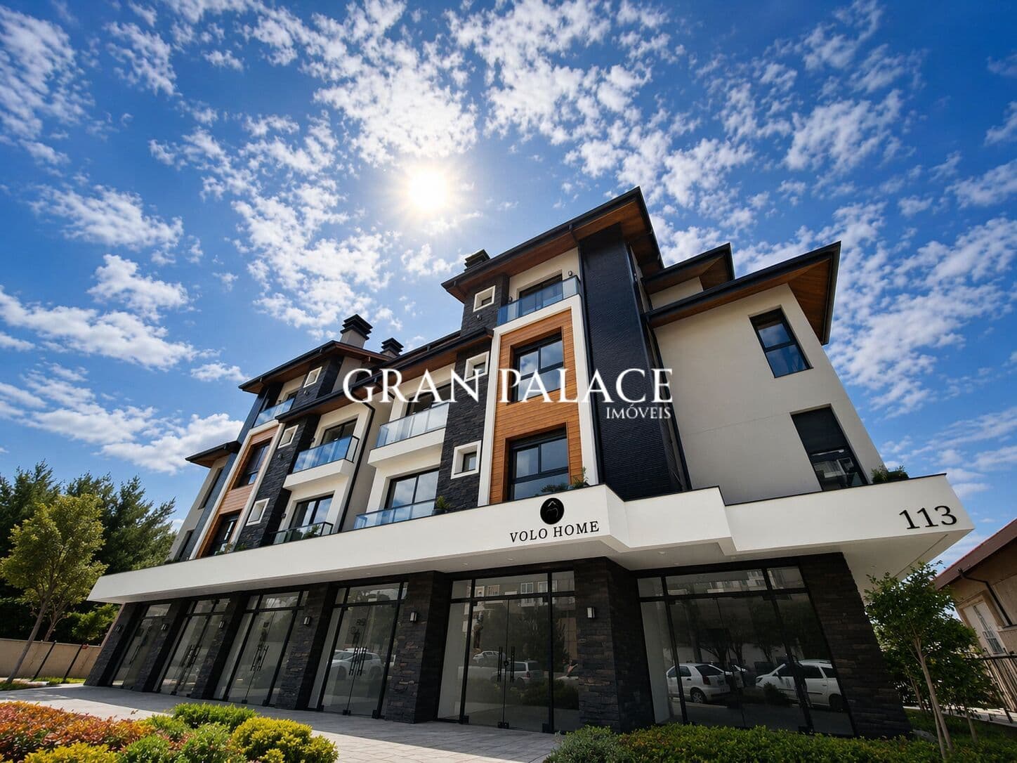 Apartamento em Centro, Gramado/RS