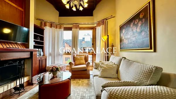 Apartamento à venda de 3 quartos no Bavária em Gramado/RS