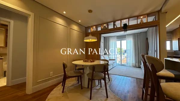 Apartamento Alto Padrão em Carniel, Gramado/RS