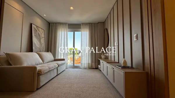 Apartamento Alto Padrão em Carniel, Gramado/RS