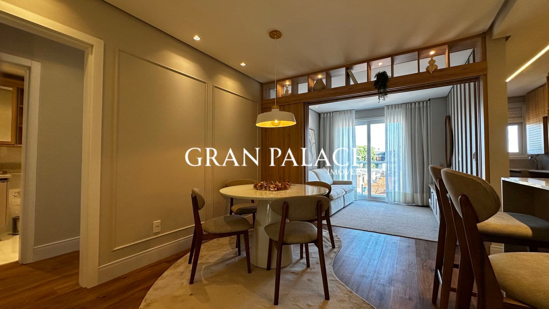 Apartamento Alto Padrão em Carniel, Gramado/RS